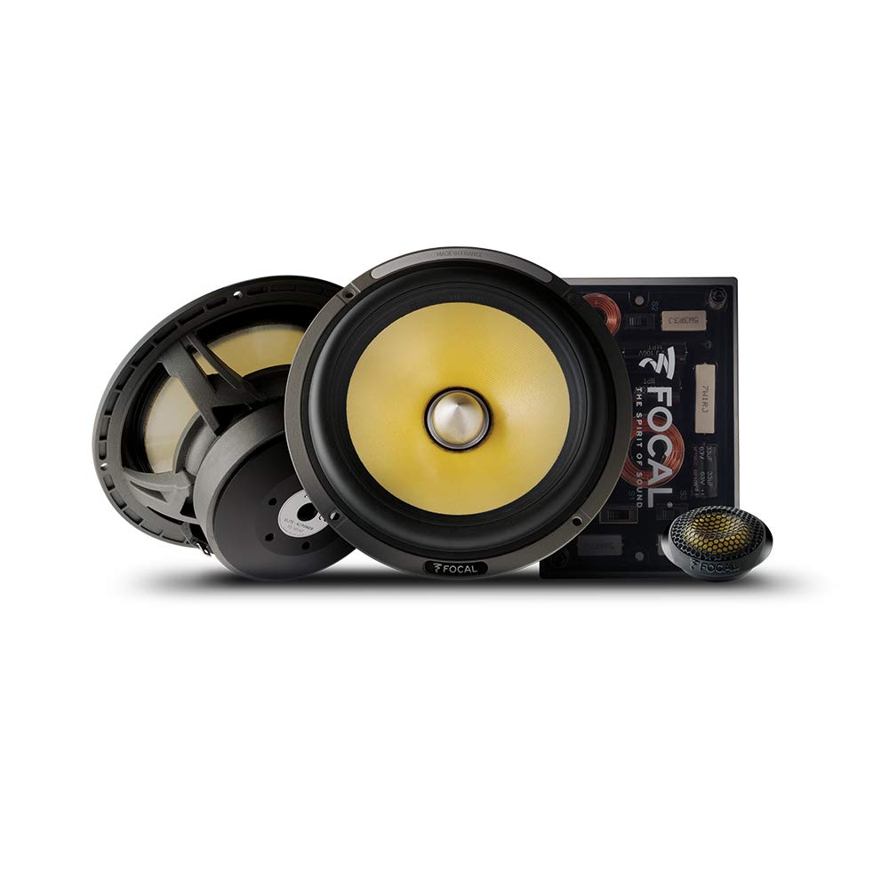 Focal ES165K2