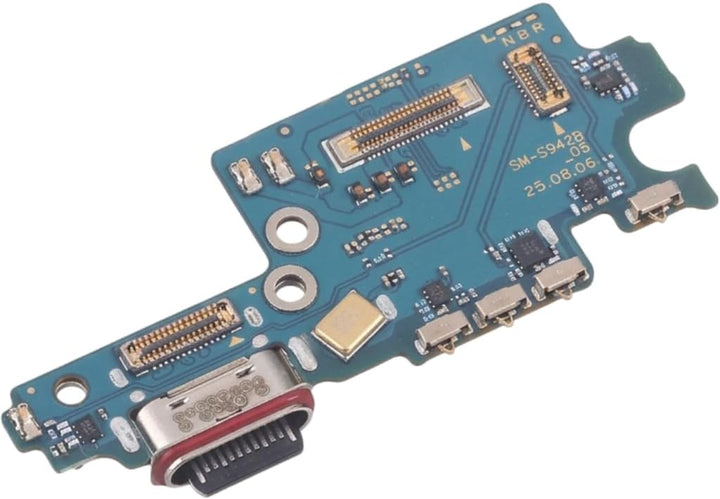 Ladebuchse für Samsung Galaxy S26 SM-S942B Anschluss Connector Flex USB