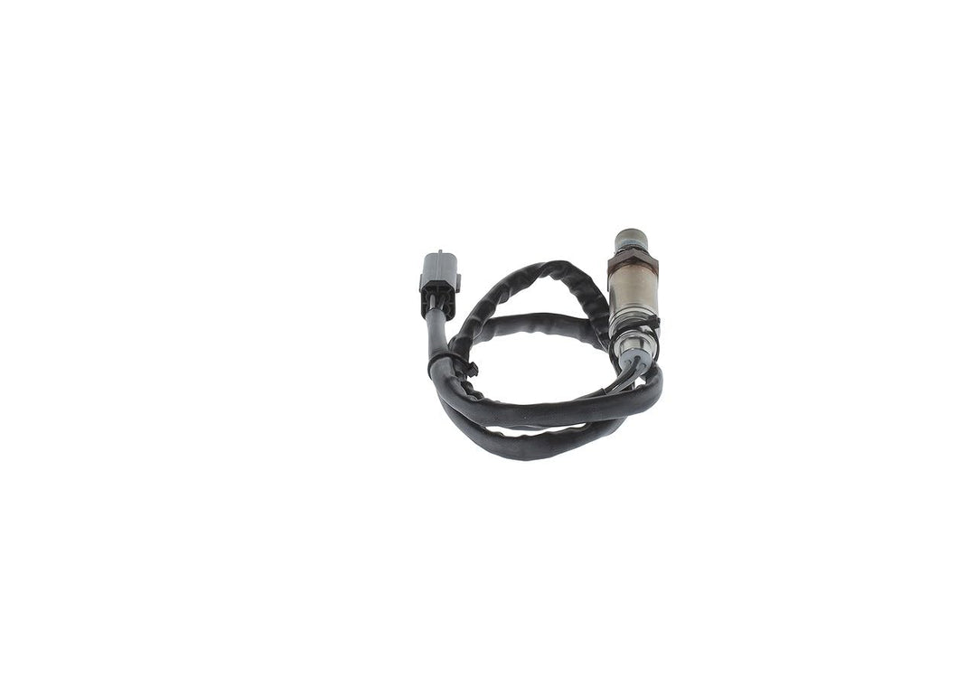 Bosch 0258005249 - Lambdasonde mit fahrzeugspezifischem Stecker
