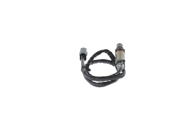 Bosch 0258005249 - Lambdasonde mit fahrzeugspezifischem Stecker