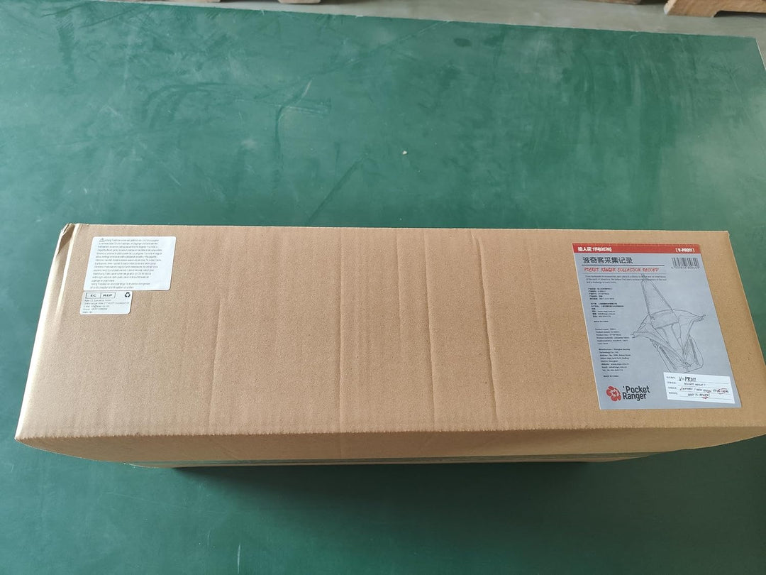 VSGO Pocket Ranger Kamera Tasche, Outdoor Kamera Rucksack mit faltbarem Futter spiegellose/DSLR Kame