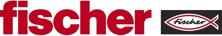 fischer UltraCut FBS II 6x30/5 Panhead, leistungsstarke Betonschraube, Linsenkopfschraube, zur Befes