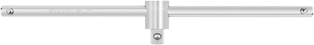 MATADOR Schraubwerkzeuge Steckschlüsselsatz 6-kant 12,5 (1/2) mm, 4114 9230, 23-teilig 23-teilig Met