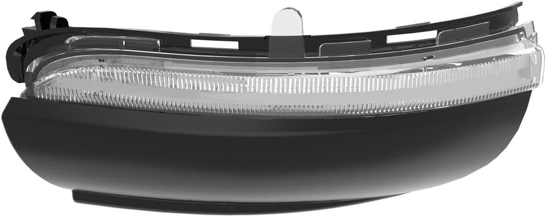 Osram LEDDMI 5K0 WT LEDriving dynamischer Spiegelblinker - White Edition, Set of 2 White Edition VW