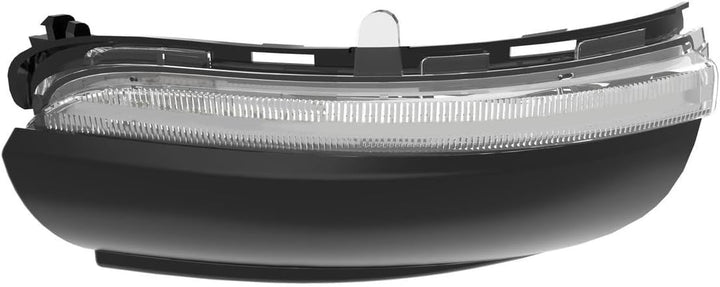 Osram LEDDMI 5K0 WT LEDriving dynamischer Spiegelblinker - White Edition, Set of 2 White Edition VW