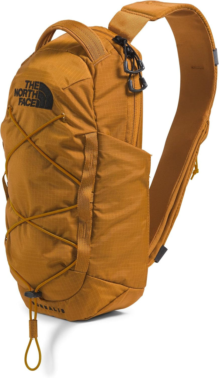THE NORTH FACE Unisex Borealis Sling Schlinge Einheitsgrösse Hellbraun, Einheitsgrösse Hellbraun