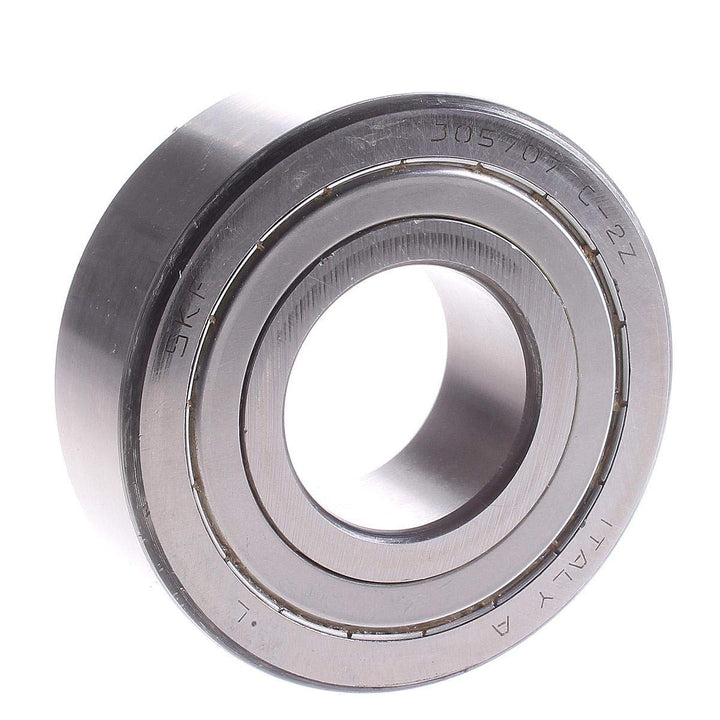 SKF 305707 C-2Z Radial-Kugellager, eckig, Stahl
