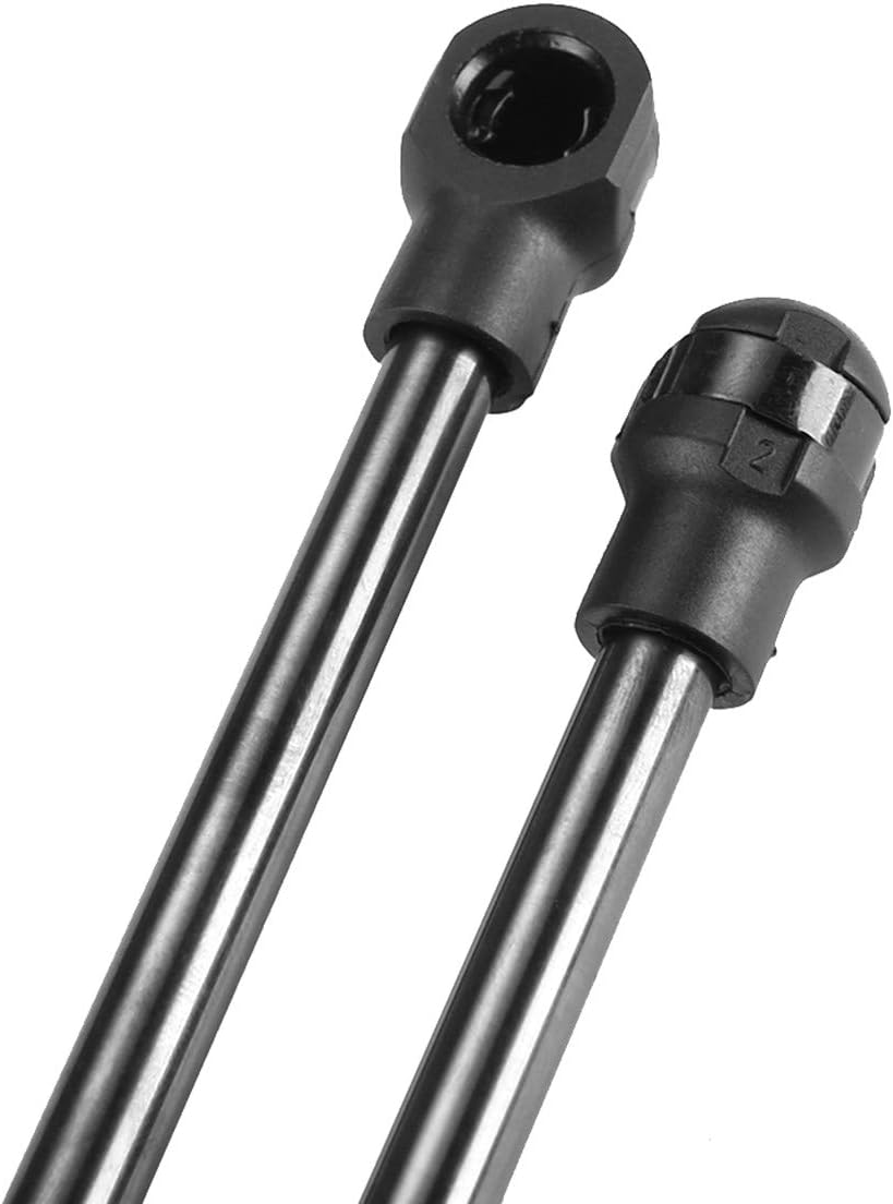 Frankberg 2x Gasfeder Kompatibel mit 911 996 Coupe 1997-2005 911 996 Cabriolet 1998-2005 911 996 Tar