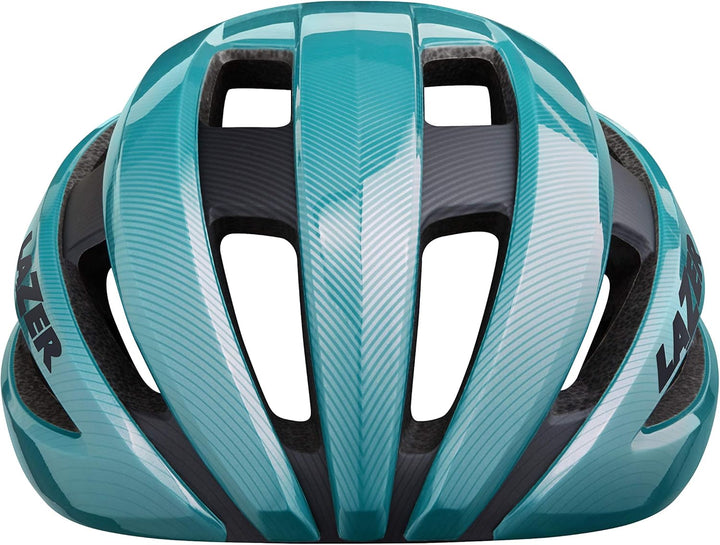 Lazer Sphere Helm gelb/grün M | 55-59cm, M | 55-59cm