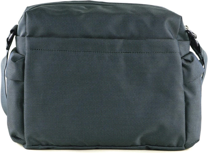 Mandarina Duck Damen Md 20 Umhängetasche Atlantic Sea, Atlantic Sea