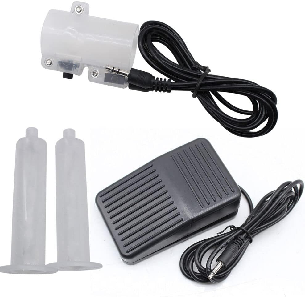 Professioneller Präzisions-Spender Kleberspender Flüssigkleber Spender für Auto Dropper Liquid Dispe