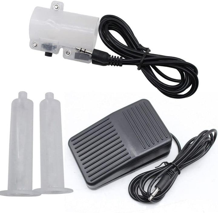 Professioneller Präzisions-Spender Kleberspender Flüssigkleber Spender für Auto Dropper Liquid Dispe