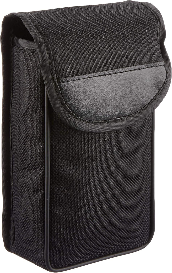 Origin Outdoors Unisex – Erwachsene Tour View Monokular, schwarz, 8 x 21