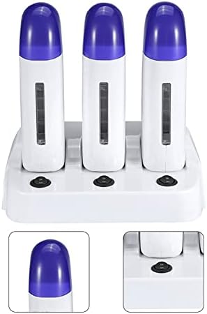 Haarentfernungs Wachswärmer, Elektrischer Wachserhitzer, Wachswärmermaschine, Kartuschenwachs Enthaa