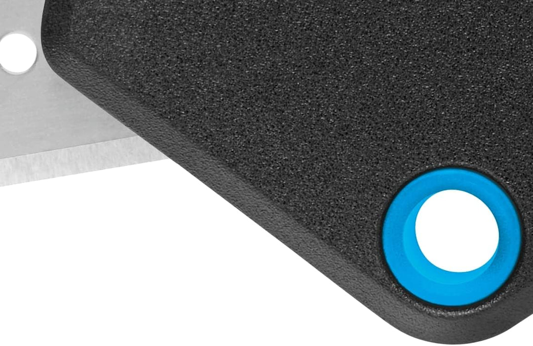 MARTOR Sicherheitsmesser mit Klingeneinzug, SECUNORM MIZAR, Profi Cuttermesser,GS, 13,90 x 1,56 x 5,