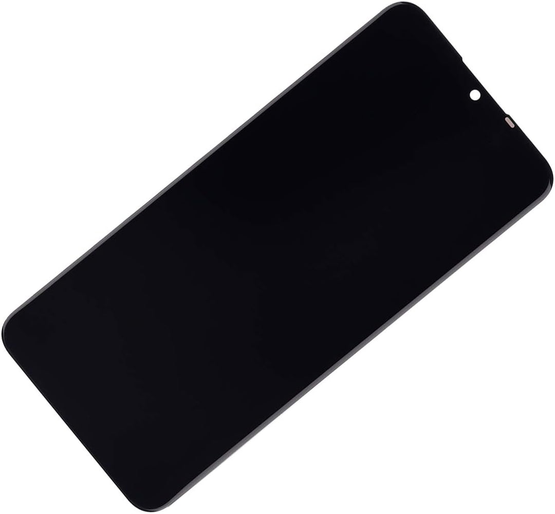 swark LCD Display Kompatibel mit Wiko View3 Pro（Schwarz ohne Rahmen LCD Display Touchscreen Bildschi