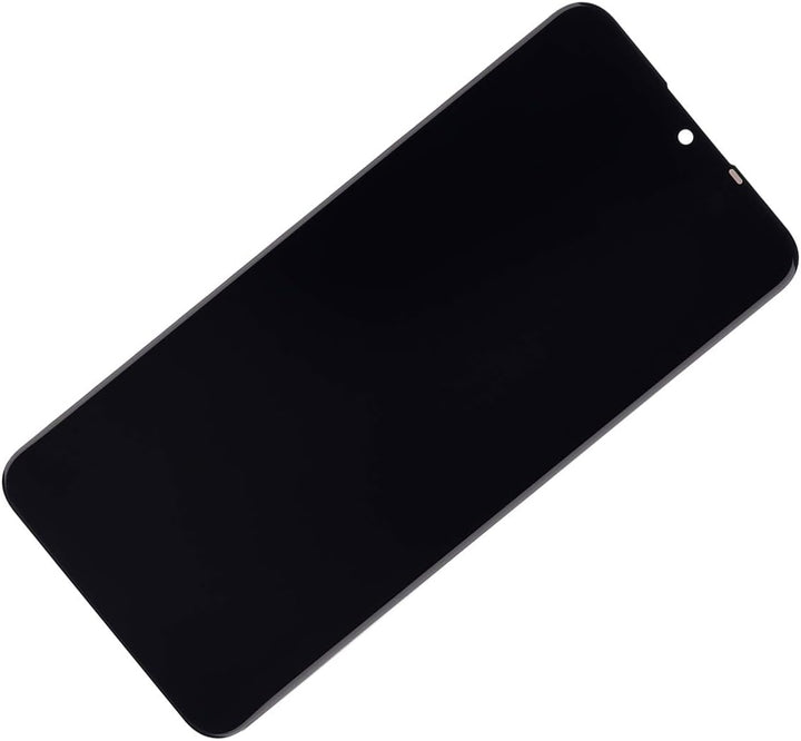 swark LCD Display Kompatibel mit Wiko View3 Pro（Schwarz ohne Rahmen LCD Display Touchscreen Bildschi
