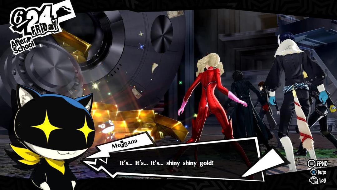 Persona 5 Royal (PlayStation 5) PlayStation 5 Standard, PlayStation 5 Standard