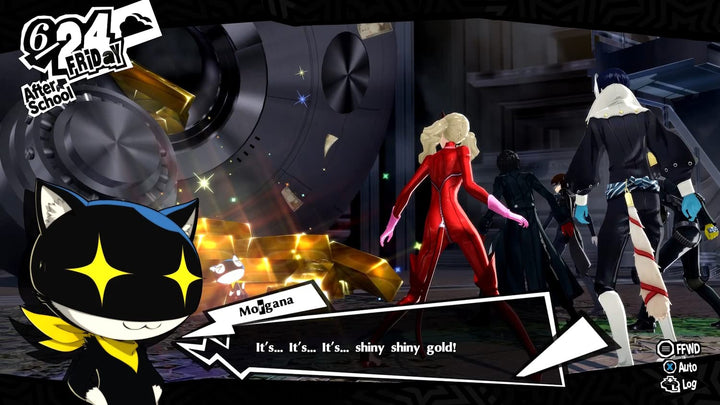 Persona 5 Royal (PlayStation 5) PlayStation 5 Standard, PlayStation 5 Standard