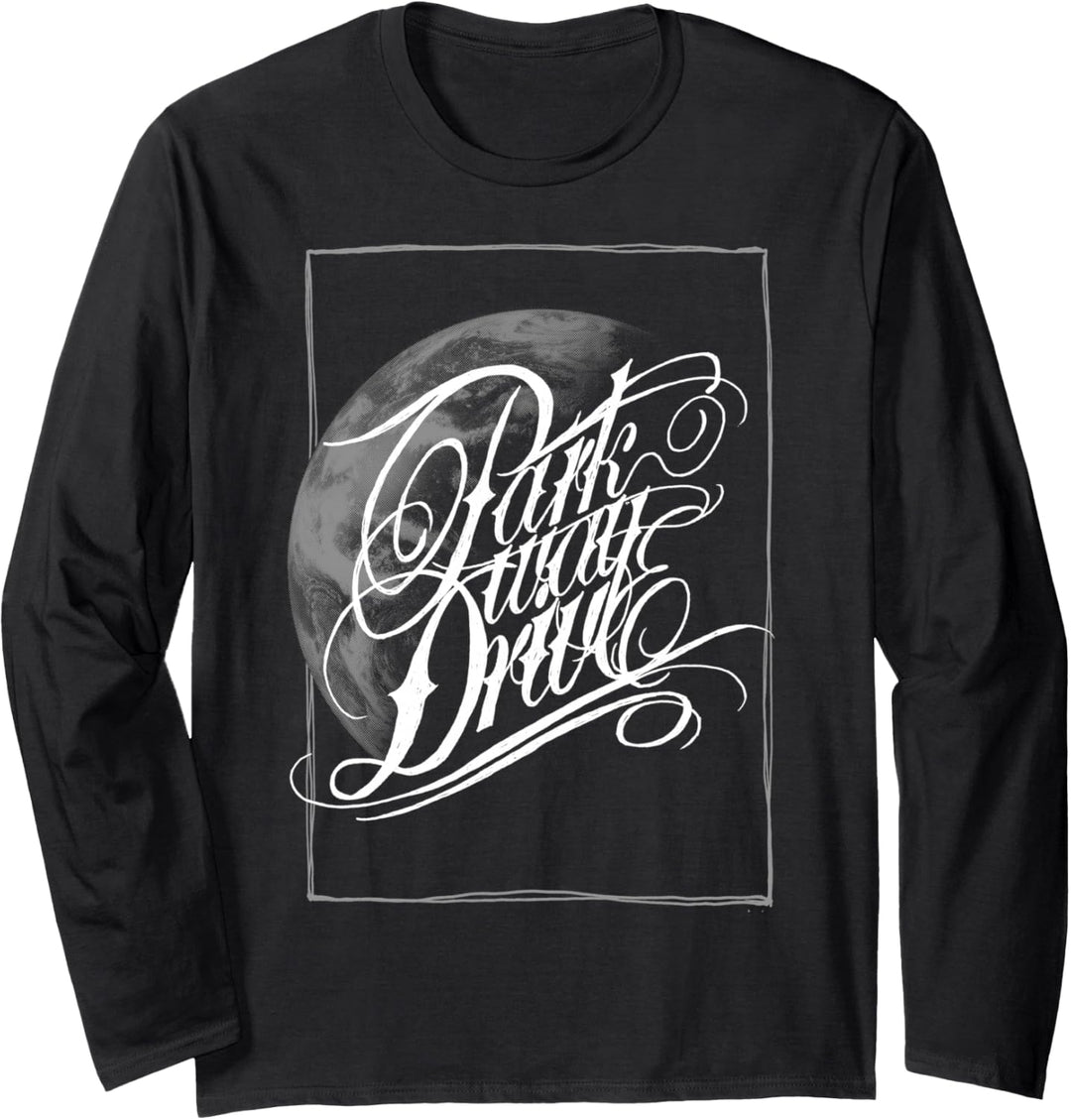 Parkway Drive - Official Merchandise - Atlas Earth Langarmshirt
