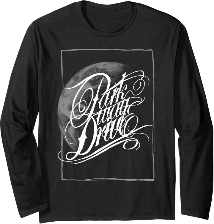 Parkway Drive - Official Merchandise - Atlas Earth Langarmshirt