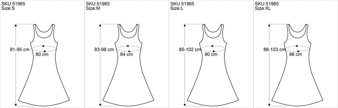 GURU SHOP Minikleid mit Riemchenrücken aus Bio-Baumwolle, Vokuhila Kleid, Damen, Synthetisch 46 Rot,