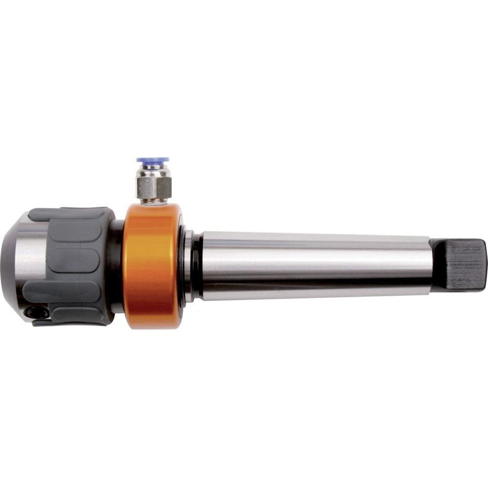 Alfra 18025 Aufnahmehalter MK3 für Kernbohrer