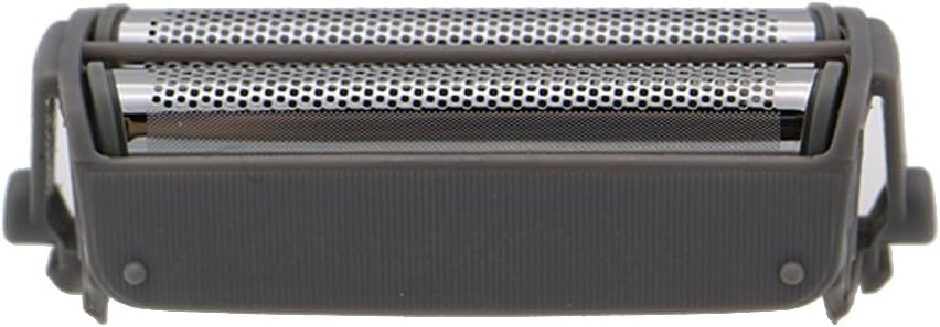 Ersatzfolie Kompatibel für Panasonic ES9852 ES-RW30 ES4000 ES4001 ES4027 ES726 ES727