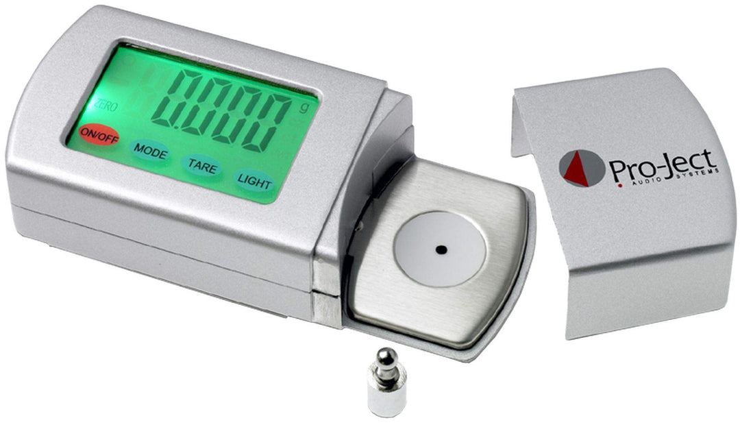 Pro-Ject Measure it (Measure it II), Measure it II