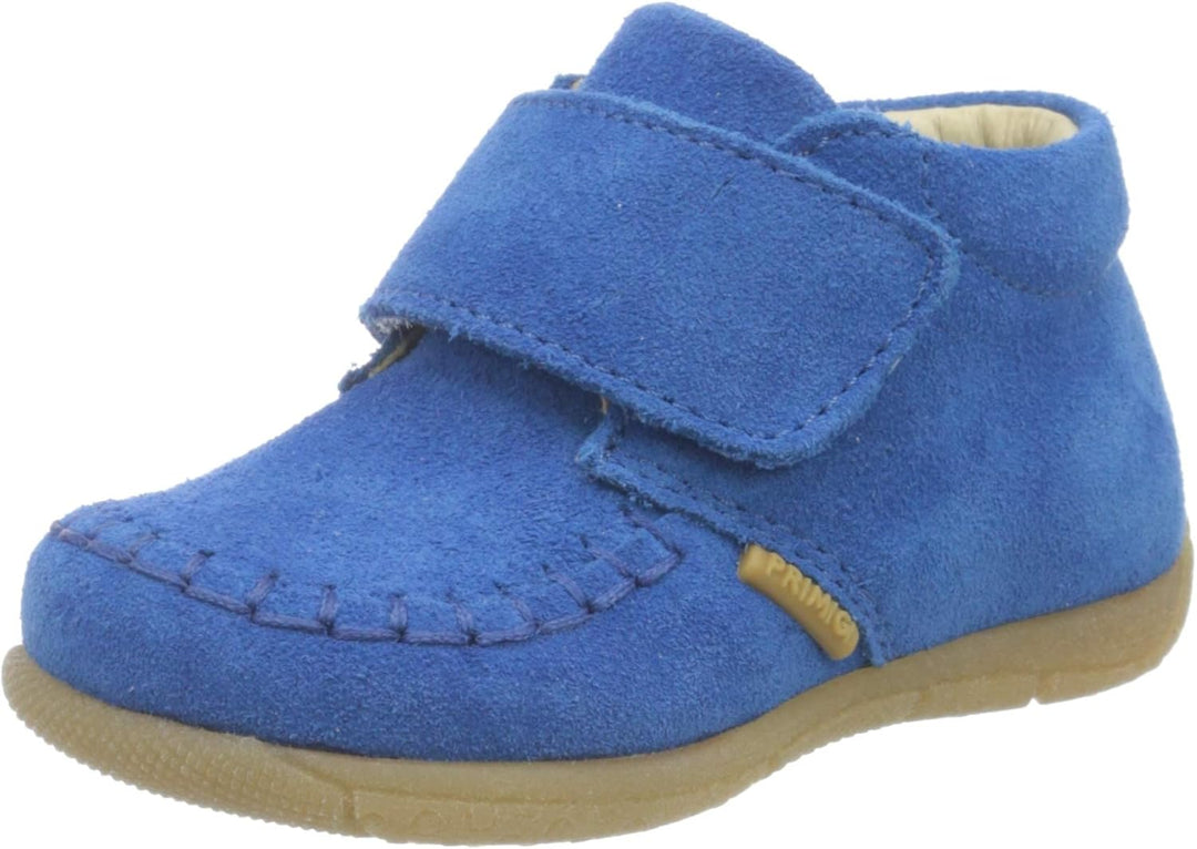 Primigi Baby-Boys Scarpa PRIMI PASSI Bambino Sneaker, Blau (Oceano 5401600)
