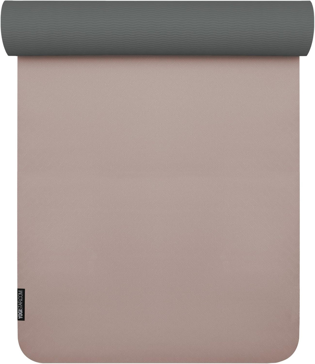 Yogistar Yogamatte Pro Violett, Violett
