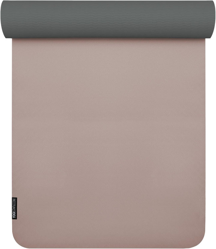 Yogistar Yogamatte Pro Violett, Violett