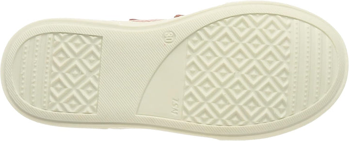 Bisgaard Unisex Kinder Kae_40353.122 Sneaker 24 EU Red 1901, 24 EU Red 1901