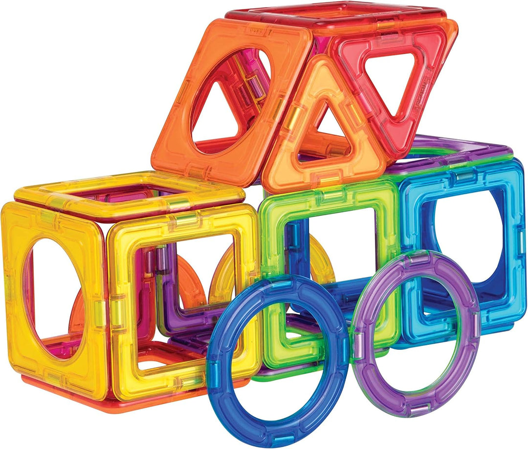MAGFORMERS - Basic Plus 30 (3067)