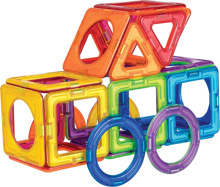 MAGFORMERS - Basic Plus 30 (3067)
