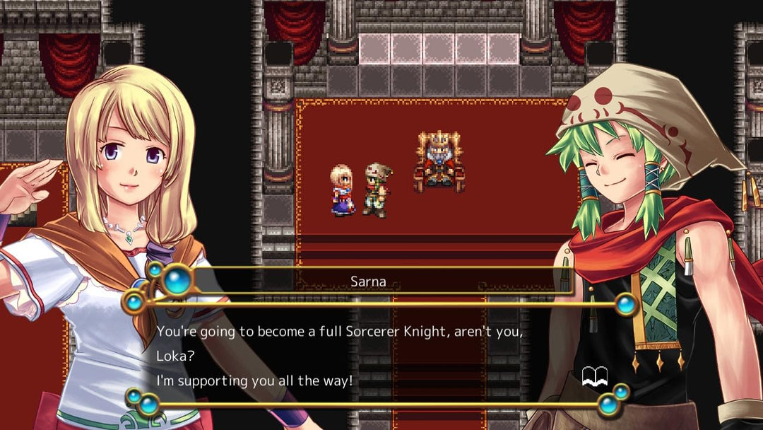 Kemco RPG Selection Vol. 4 (Import)
