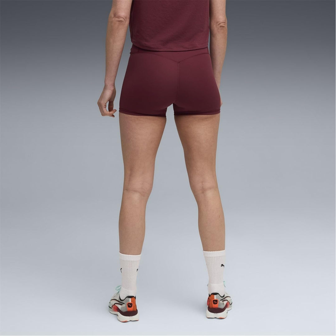 PUMA X Hyrox Shapeluxe 3´´ Short Leggings L