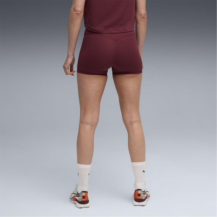 PUMA X Hyrox Shapeluxe 3´´ Short Leggings L