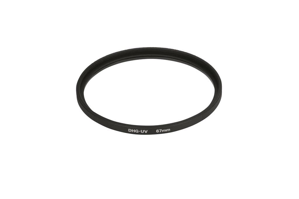 DÖRR DHG UV Filter 67mm