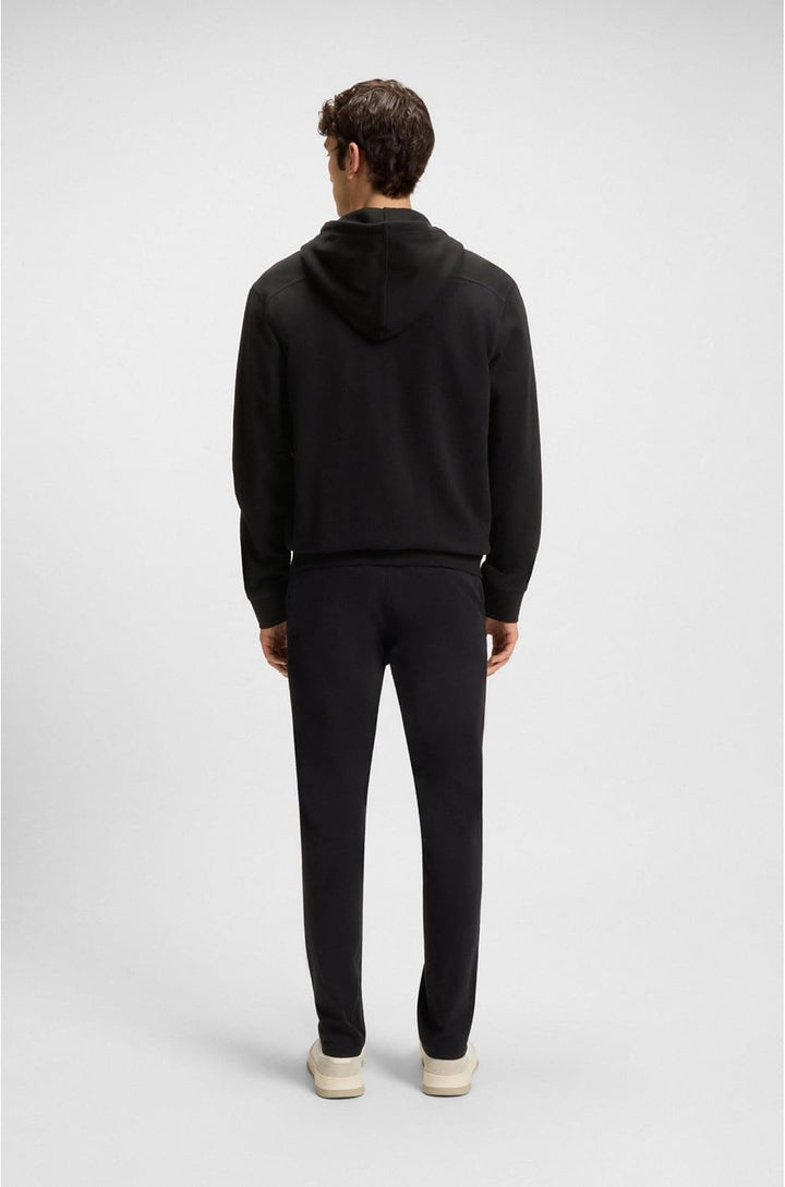 BOSS Herren Zetalky S Black1, S Black1