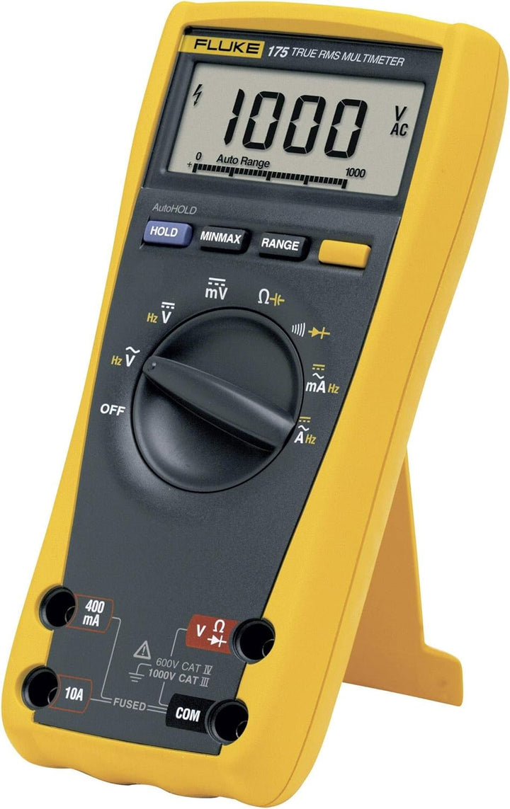 Fluke 175 FLUKE DIGITAL MULTIMETER