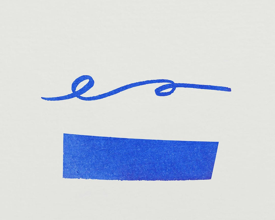J.Herbin 18504T Tintenset mit 5 Tintenflakons (10ml, ideal für Zeichnen und Kalligraphie, Winter) 1