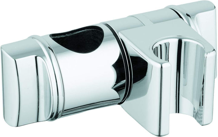 GROHE Relexa Rustic - Gleitelement (Chromoberfläche- langlebig, hochglänzend und widerstandsfähig, A