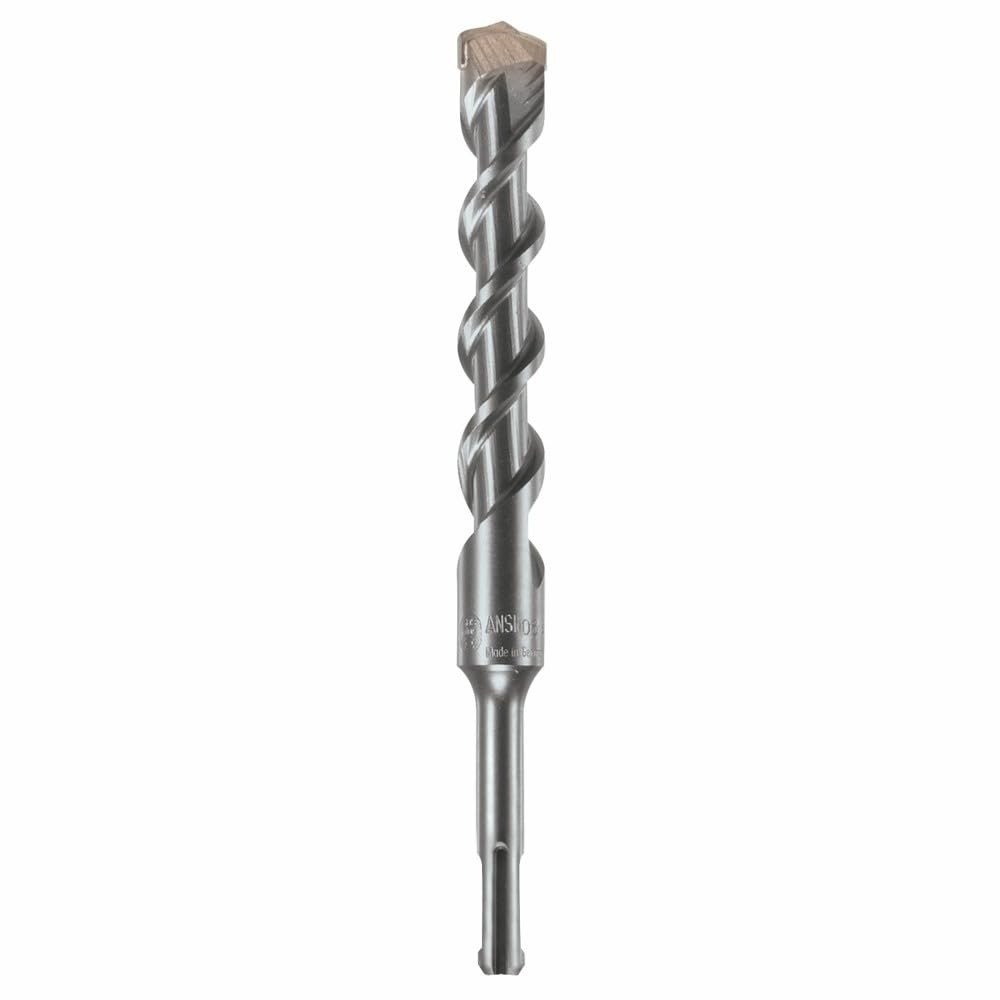 BOSCH HC2102 5/20.3 cm x 15.2 cm x 20.3 cm Bulldog SDS-Plus Bohrhammer-Bit 5/8" Diameter Für Beton,