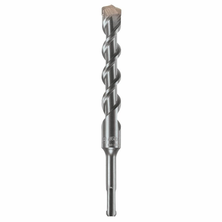 BOSCH HC2102 5/20.3 cm x 15.2 cm x 20.3 cm Bulldog SDS-Plus Bohrhammer-Bit 5/8" Diameter Für Beton,