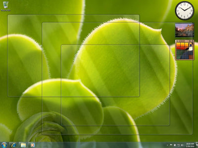 Windows 7 Professional 64 Bit OEM [Alte Version]