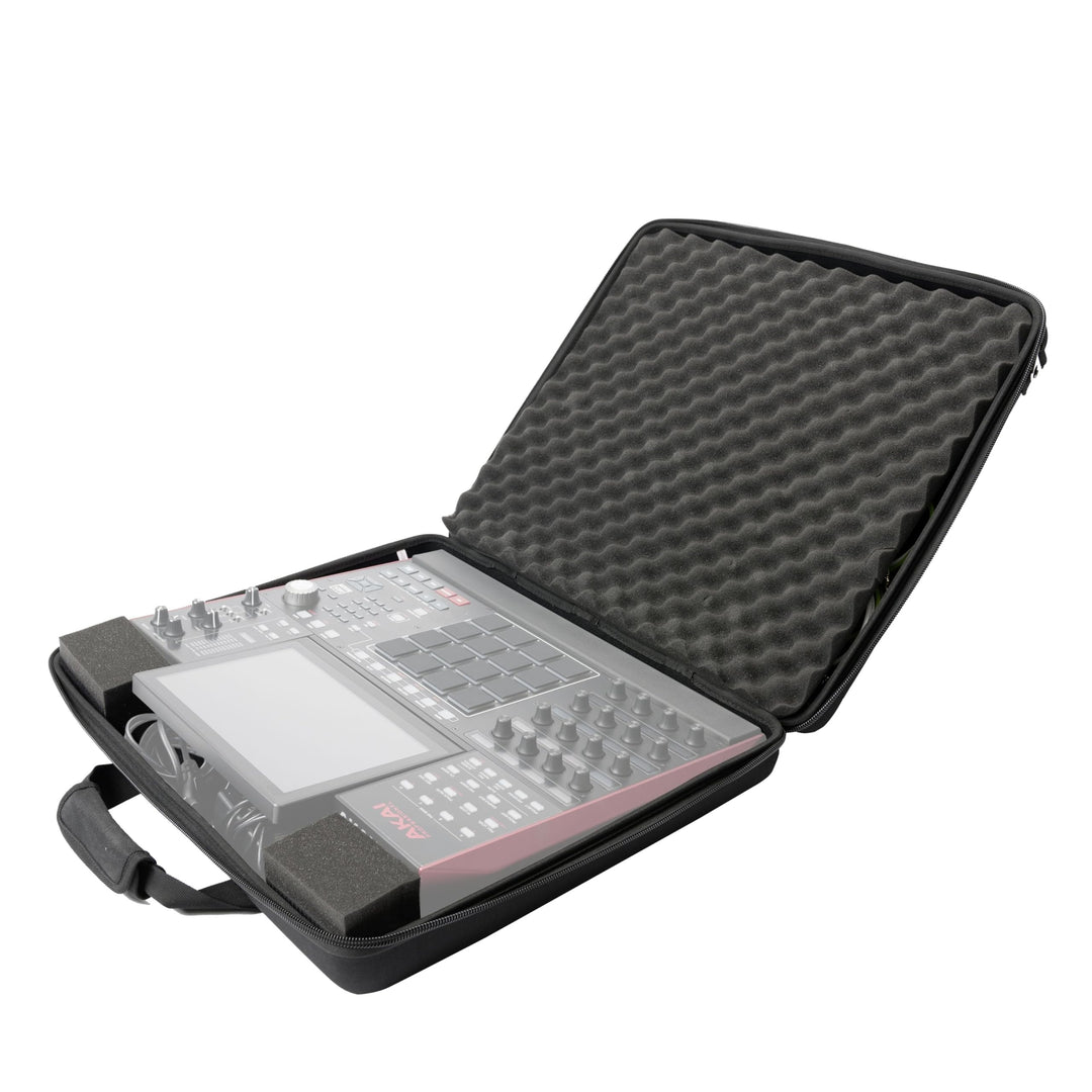 Magma CTRL Case MPC X Einheitsgrösse, Einheitsgrösse