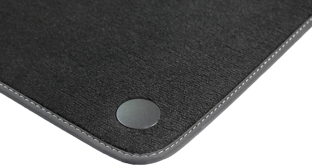 CARMAT Fussmatten Premium MB/M166Y11/P/B