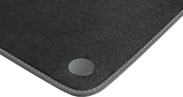 CARMAT Fussmatten Premium MB/M166Y11/P/B