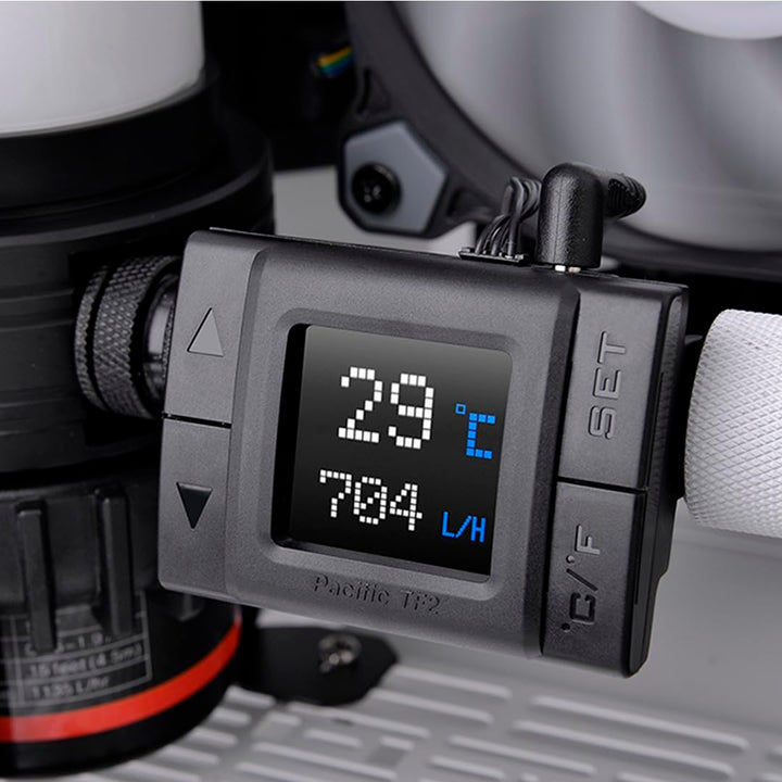 Thermaltake Pacific TF2 Temperature and Flow Indicator